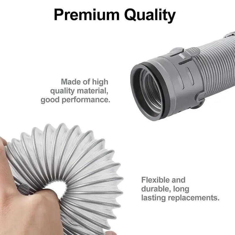 Vacuum Floor Nozzle Hose for Shark Navigator – view 8