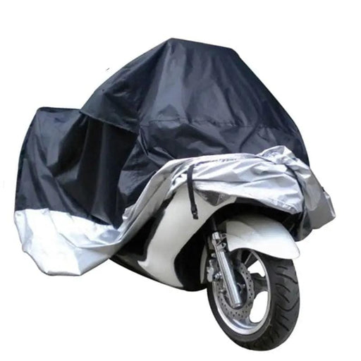 XL Motorcycle Cover Motorbike Cover – view 1