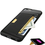 salelink.co.nz Unbranded iPhone 6 6S Plus 5.5inch Case iPhone 6 6S Plus 5.5inch Case - Wallet Leather | Action Outdoors NZ