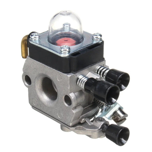 Carburetor Carb Air Fuel Filter For STIHL FS38 FS45 FS46 FS55 KM55 – view 2