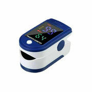 salelink.co.nz Unbranded Finger Pulse Oximeter Finger Pulse Oximeter | Action Outdoors NZ