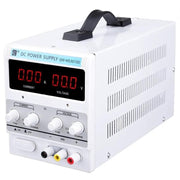 30V 10A DC Power Supply Precision Variable Digital Adjustable Lab Grade – view 2