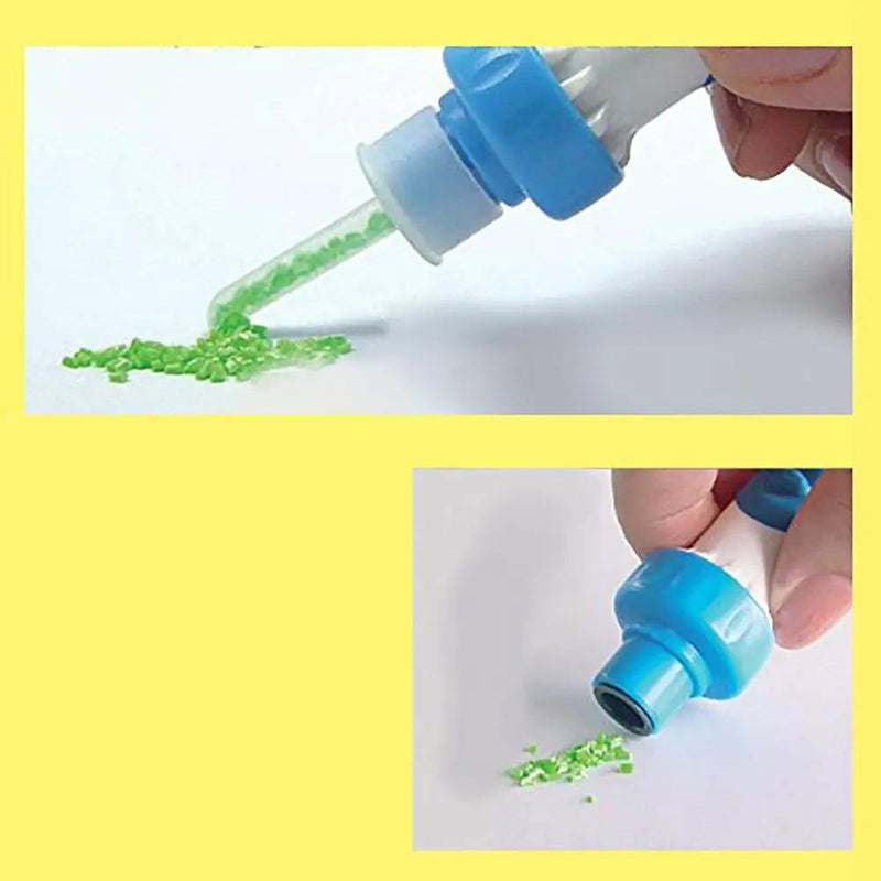 Electric Ear Wax Remover Vacuum Earpick Safe Painless Clean Tool – view 2