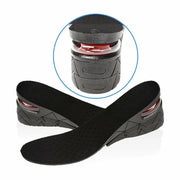salelink.co.nz Unbranded Height Increase Insole - Three Layer 7CM Three Layer 7cm Height Insole With Air Cushions