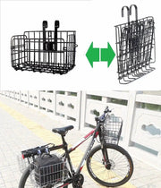 salelink.co.nz salelink.co.nz Foldable Bicycle Front Bike Basket Foldable Bicycle Front Bike Basket | Action Outdoors NZ