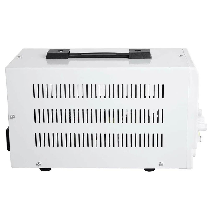 30V 10A DC Power Supply Precision Variable Digital Adjustable Lab Grade – view 3