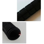 1Pair Bike Cycling Bicycle Soft Rubber Handlebar Grips – view 3