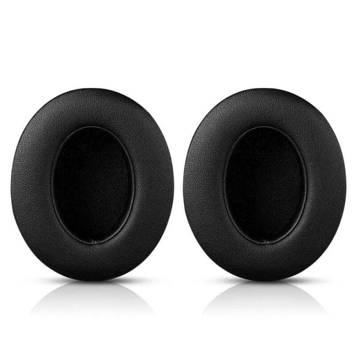 Black Replacement Ear Pads Cushions For Beats Studio 2.0/3.0 Wired/Wireless Headphones – view 1