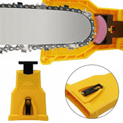 salelink.co.nz Unbranded Chainsaw Teeth Sharpener Chainsaw Teeth Sharpener | Action Outdoors NZ