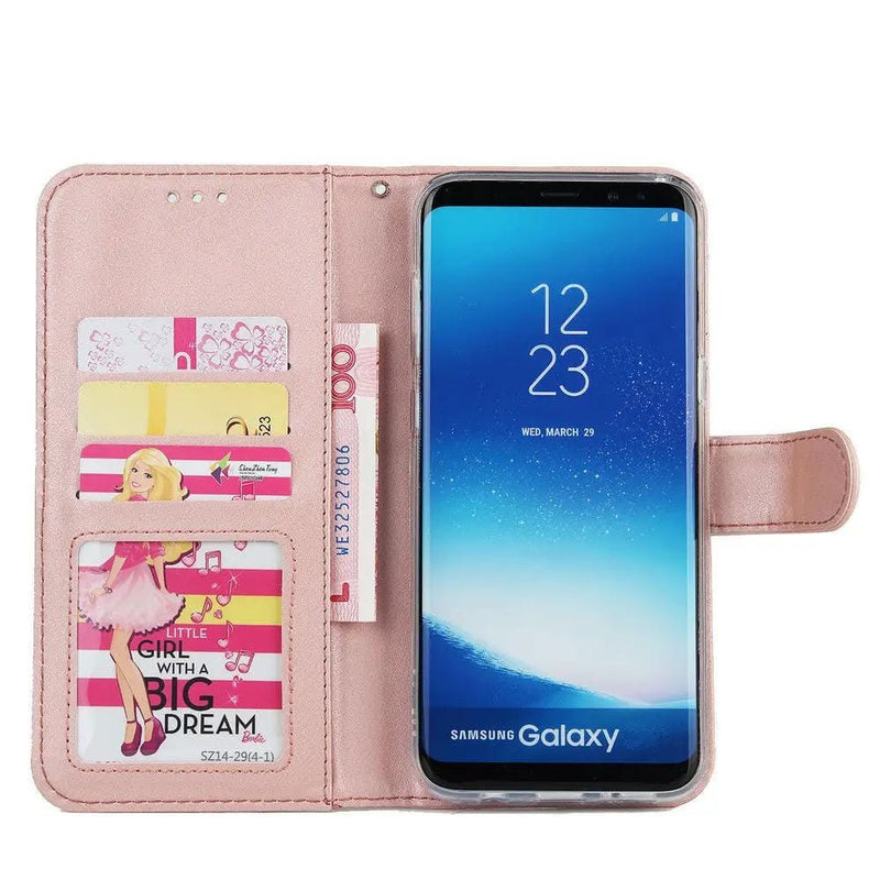 salelink.co.nz Unbranded Samsung S8 Plus Case Samsung S8 Plus Case - Rose Gold | Action Outdoors NZ