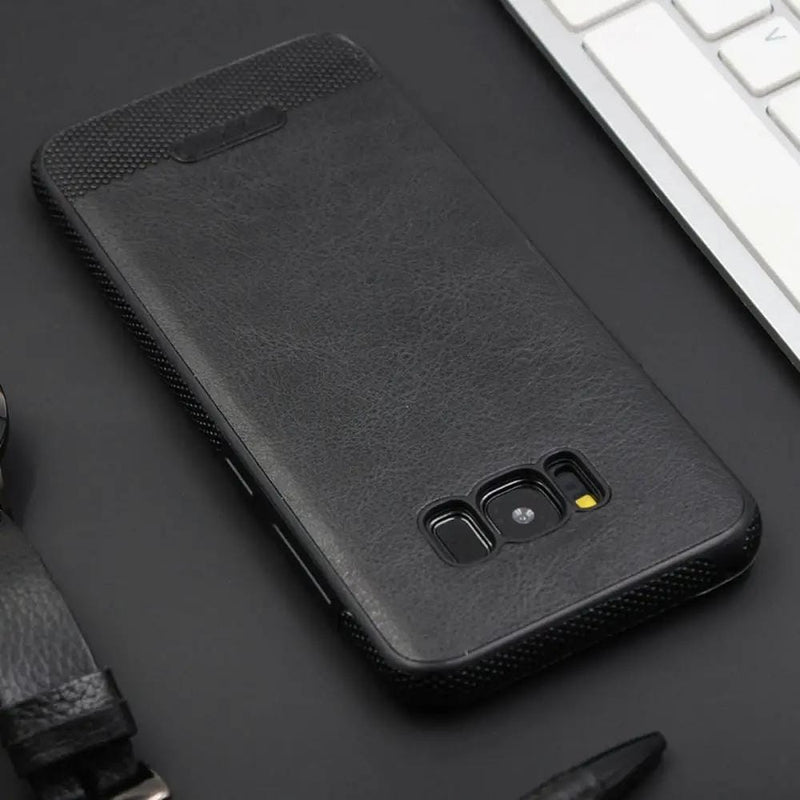 salelink.co.nz Unbranded Samsung S8 Plus Case Samsung S8 Plus Case - Black | Action Outdoors NZ