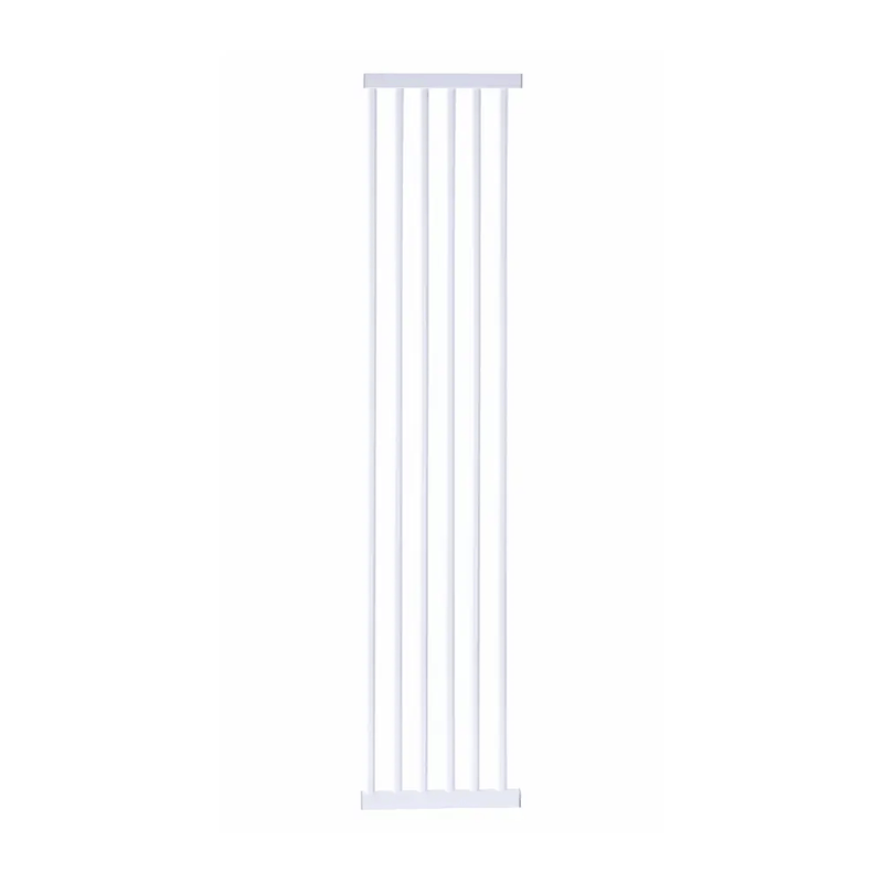 salelink.co.nz Unbranded Baby Pet Security Gate Extension - 32cm Baby Pet Security Gate Extension - 32cm | Action Outdoors NZ