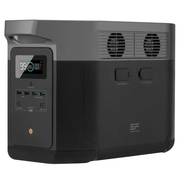 EcoFlow DELTA Max 2000WH Portable Power Station – view 1