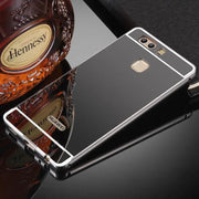 salelink.co.nz Unbranded Huawei P9 Case - Grey Huawei P9 Case - Grey | Action Outdoors NZ