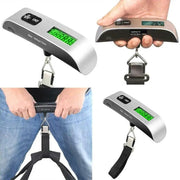 salelink.co.nz Unbranded 50kg/10g Travel Luggage Scale 50kg/10g Travel Luggage Scale | Action Outdoors NZ