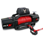 salelink.co.nz X-BULL X-BULL Electric Winch 14500lbs X-BULL 12V 14500lb Electric Winch With Synthetic Rope