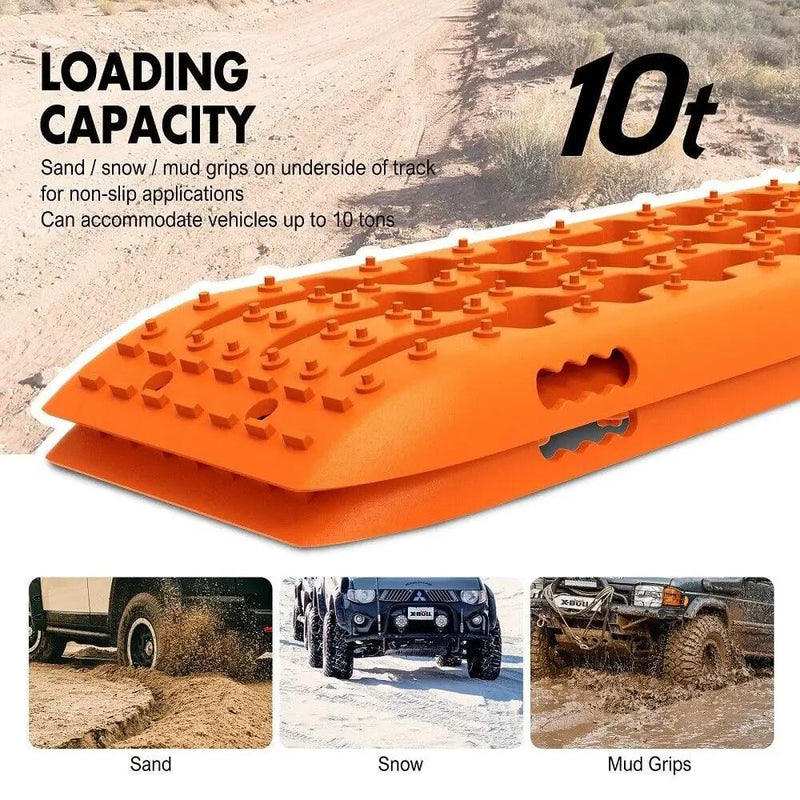 salelink.co.nz X-BULL X-BULL Recovery Tracks - Pattern X-BULL Recovery Tracks - Pattern | Action Outdoors NZ