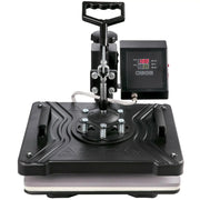salelink.co.nz Unbranded Heat Press Transfer Machine Heat Press Transfer Machine | Action Outdoors NZ