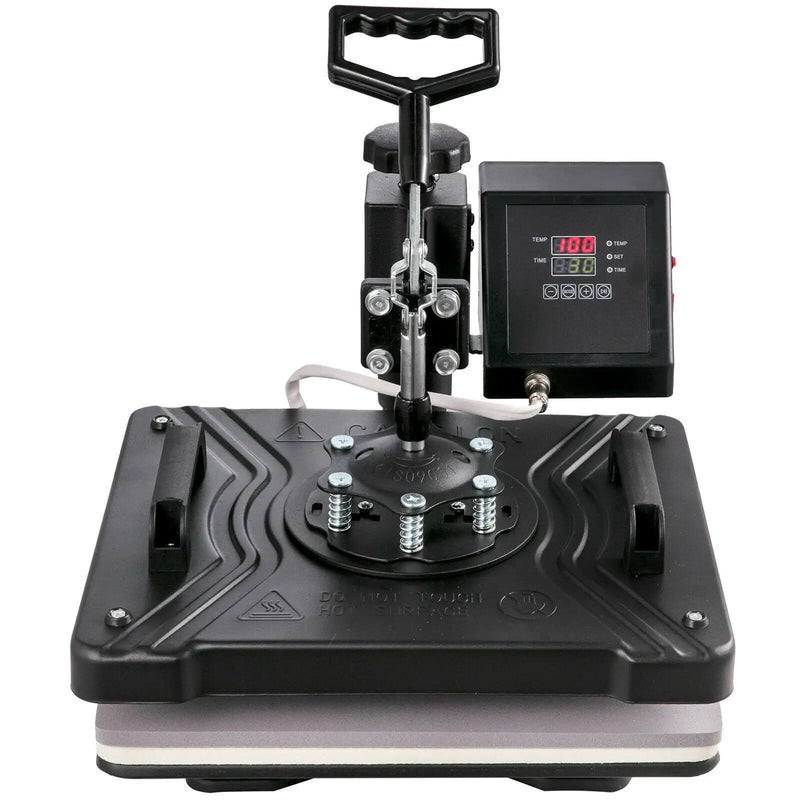 salelink.co.nz Unbranded Heat Press Transfer Machine Heat Press Transfer Machine | Action Outdoors NZ
