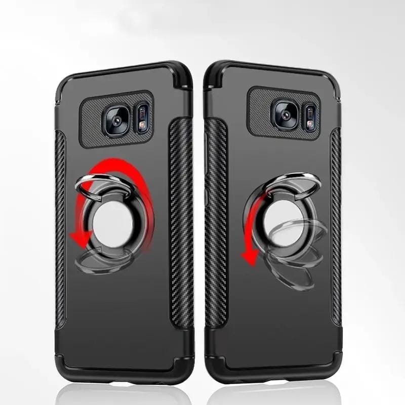 salelink.co.nz Unbranded Samsung S8 Plus case Samsung S8 Plus case - Black | Action Outdoors NZ