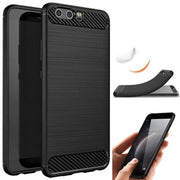 salelink.co.nz Unbranded Huawei P10 Case Huawei P10 Ultra Thin Silicone Bumper Case
