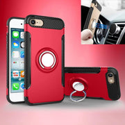 iPhone 6 6S Plus Case - Magnetic Slim Kickstand (PR3667 (1)) – view 3
