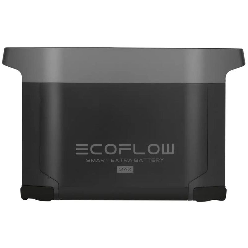 salelink.co.nz Unbranded EcoFlow Delta Max Extra Battery EcoFlow Delta Max Extra Battery | Action Outdoors NZ