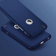 salelink.co.nz Unbranded iPhone 7 Plus Case - Navy iPhone 7 Plus Case - Navy | Action Outdoors NZ
