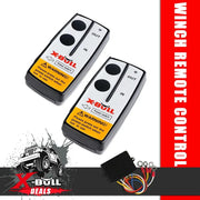 salelink.co.nz X-BULL X-BULL Wireless Winch Remote Control X-BULL Wireless Winch Remote Control | Action Outdoors NZ