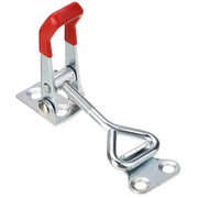 Over Centre Latch Small Trailer Toggle Overcentre Latch Fastener UTE 4WD – view 1