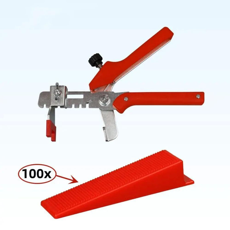 Tile Wedges Plier Tile Leveling System Kit – view 2