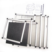 32*32*46cm Aluminum Alloy Reptile Enclosure – view 4