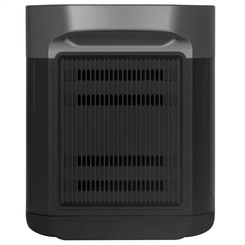 salelink.co.nz Unbranded EcoFlow Delta Max Extra Battery EcoFlow Delta Max Extra Battery | Action Outdoors NZ