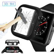 Apple Watch 10 42mm Case Cover Screen Protector – view 3