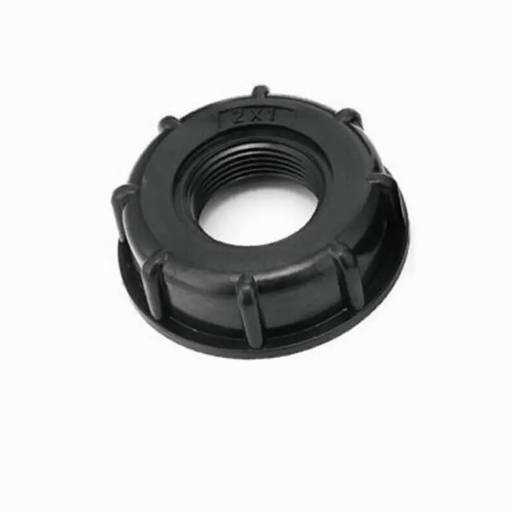 1" IBC Tank Adapter S60X6 Garden Water Tap Hose Connector Fitting Tool