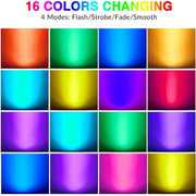 salelink.co.nz Unbranded 12V 10W RGB Underwater Light 12V 10W RGB Underwater Light | Action Outdoors NZ