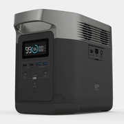 salelink.co.nz Unbranded EcoFlow DELTA Portable Power Station EcoFlow DELTA Portable Power Station | Action Outdoors NZ