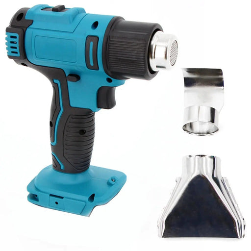 Cordless Heat Gun Fits Makita 18V Battery – view 1
