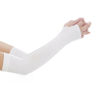 Cycling UV Protection Cooling Arm Sleeves – view 1