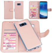 salelink.co.nz Unbranded Samsung S8 Plus Case Samsung S8 Plus Case - Rose Gold | Action Outdoors NZ
