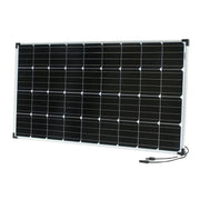 salelink.co.nz Unbranded 130W SOLAR PANEL 130W 12V Mono Solar Panel For Home And Caravan
