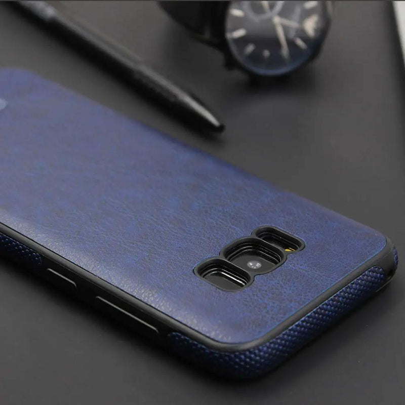 salelink.co.nz Unbranded Samsung S8 Plus Case Samsung S8 Plus Case - Leather | Action Outdoors NZ