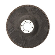 50Pcs Abrasive 5'' 125MM Metal Sanding Flap Disc Angle Grinder 80 Grit – view 3