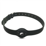 S For AirTag Pet Dog Cat Case GPS Tracking Collar Loop Holder – view 1