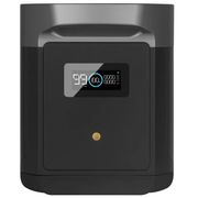 salelink.co.nz Unbranded EcoFlow Delta Max Extra Battery EcoFlow Delta Max Extra Battery | Action Outdoors NZ
