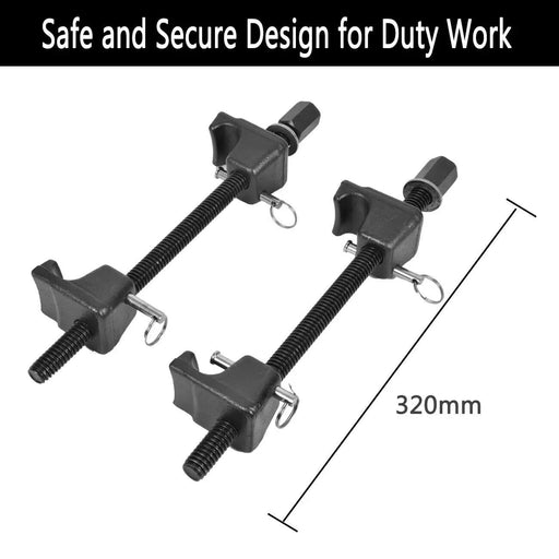 salelink.co.nz salelink.co.nz Coil Spring Compressor Coil Spring Compressor | Action Outdoors NZ