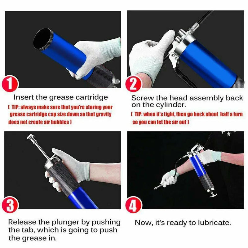 salelink.co.nz salelink.co.nz Grease Gun Grease Gun | Action Outdoors NZ