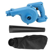 salelink.co.nz Unbranded 18V Leaf Blower 18V Cordless Leaf Blower Bare Tool No Battery Included
