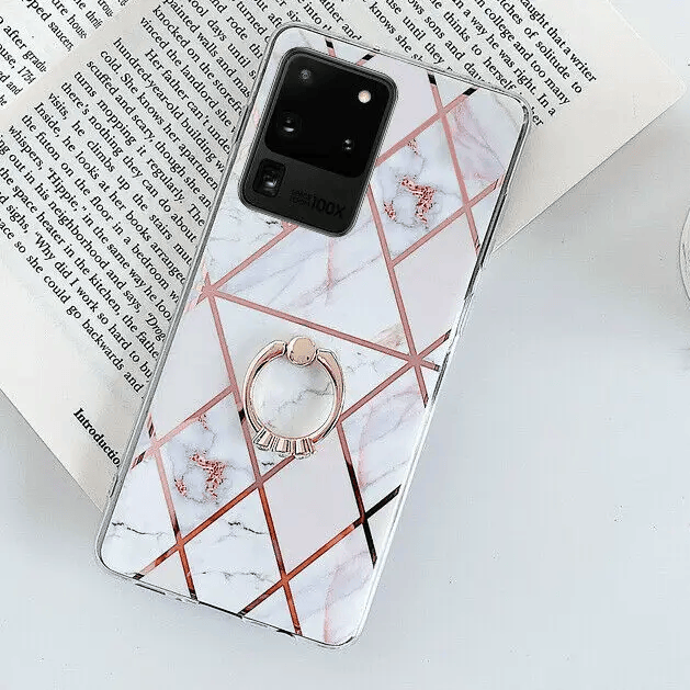 salelink.co.nz Unbranded Samsung S20 Plus Case Samsung S20 Plus Case - Nude Pink | Action Outdoors NZ