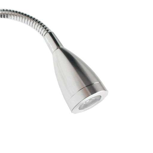 Cool White Touch Switch USB LED Spot Reading Light Caravan Boat Interior Lamp 12V – view 2